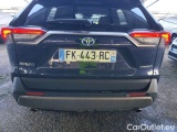  Toyota  RAV4 2.5 HYBRID 218 CVT DYNAMIC BUSINESS 2WD #30