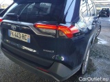  Toyota  RAV4 2.5 HYBRID 218 CVT DYNAMIC BUSINESS 2WD #28