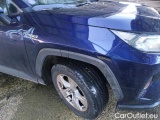  Toyota  RAV4 2.5 HYBRID 218 CVT DYNAMIC BUSINESS 2WD #32