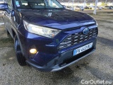 Toyota  RAV4 2.5 HYBRID 218 CVT DYNAMIC BUSINESS 2WD #37