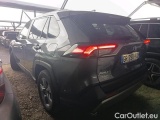  Toyota  RAV4 2.5 HEV 218 DYN BUSIN BEYOND ZER CVT 2WD #2