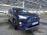  Toyota  RAV4 2.5 HYBRID 218 CVT DYNAMIC BUSINESS 2WD #48