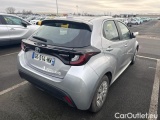  Toyota  Yaris 1.5 HYBRID 116H DYNAMIC BUSINESS BEYOND #3