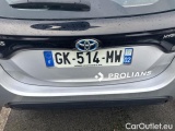  Toyota  Yaris 1.5 HYBRID 116H DYNAMIC BUSINESS BEYOND #12