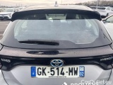  Toyota  Yaris 1.5 HYBRID 116H DYNAMIC BUSINESS BEYOND #13