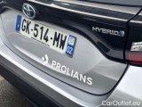  Toyota  Yaris 1.5 HYBRID 116H DYNAMIC BUSINESS BEYOND #14