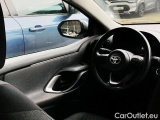  Toyota  Yaris 1.5 HYBRID 116H DYNAMIC BUSINESS STAGE #4