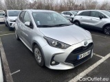  Toyota  Yaris 1.5 HYBRID 116H DYNAMIC BUSINESS BEYOND #31