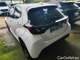  Toyota  Yaris 1.5 HYBRID 116H DYNAMIC BUSINESS STAGE #2