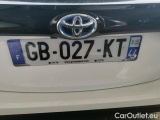  Toyota  Yaris 1.5 HYBRID 116H DYNAMIC BUSINESS STAGE #5