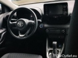  Toyota  Yaris 1.5 HYBRID 116H DYNAMIC BUSINESS STAGE #11