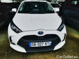  Toyota  Yaris 1.5 HYBRID 116H DYNAMIC BUSINESS STAGE #14