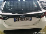  Toyota  Yaris 1.5 HYBRID 116H DYNAMIC BUSINESS STAGE #15
