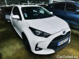  Toyota  Yaris 1.5 HYBRID 116H DYNAMIC BUSINESS STAGE #34