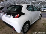  Toyota  Yaris 1.5 HYBRID 116H DYNAMIC BUSINESS STAGE #3