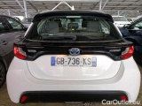  Toyota  Yaris 1.5 HYBRID 116H DYNAMIC BUSINESS STAGE #15