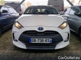  Toyota  Yaris 1.5 HYBRID 116H DYNAMIC BUSINESS STAGE #14