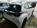  Toyota  Yaris 1.5 HYBRID 116H DYNAMIC BUSINESS STAGE #3