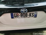  Toyota  Yaris 1.5 HYBRID 116H DYNAMIC BUSINESS STAGE #5