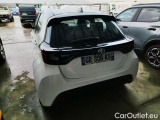  Toyota  Yaris 1.5 HYBRID 116H DYNAMIC BUSINESS STAGE #2
