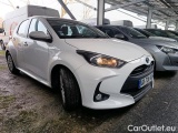  Toyota  Yaris 1.5 HYBRID 116H DYNAMIC BUSINESS STAGE #41