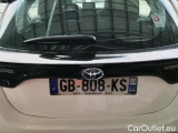  Toyota  Yaris 1.5 HYBRID 116H DYNAMIC BUSINESS STAGE #12
