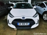  Toyota  Yaris 1.5 HYBRID 116H DYNAMIC BUSINESS STAGE #14