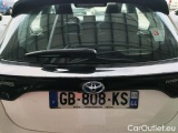  Toyota  Yaris 1.5 HYBRID 116H DYNAMIC BUSINESS STAGE #13