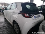  Toyota  Yaris 1.5 HYBRID 116H DYNAMIC BUSINESS STAGE #2