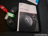  Toyota  Yaris 1.5 HYBRID 116H DYNAMIC BUSINESS STAGE #6