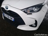  Toyota  Yaris 1.5 HYBRID 116H DYNAMIC BUSINESS STAGE #14
