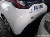  Toyota  Yaris 1.5 HYBRID 116H DYNAMIC BUSINESS STAGE #27