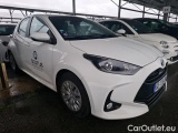  Toyota  Yaris 1.5 HYBRID 116H DYNAMIC BUSINESS STAGE #30