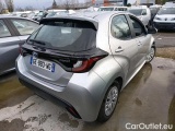  Toyota  Yaris 1.5 HYBRID 116H DYNAMIC BUSINESS STAGE #3