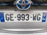  Toyota  Yaris 1.5 HYBRID 116H DYNAMIC BUSINESS STAGE #5