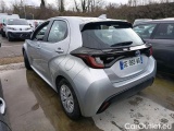 Toyota  Yaris 1.5 HYBRID 116H DYNAMIC BUSINESS STAGE #2