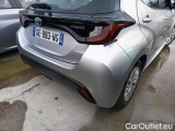  Toyota  Yaris 1.5 HYBRID 116H DYNAMIC BUSINESS STAGE #18