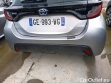  Toyota  Yaris 1.5 HYBRID 116H DYNAMIC BUSINESS STAGE #17