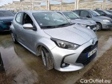  Toyota  Yaris 1.5 HYBRID 116H DYNAMIC BUSINESS STAGE #34