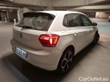  Volkswagen  Polo 1.0 TSI 115 R-LINE DSG7 #3