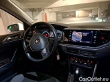  Volkswagen  Polo 1.0 TSI 115 R-LINE DSG7 #4