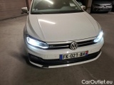 Volkswagen  Polo 1.0 TSI 115 R-LINE DSG7 #48