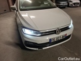  Volkswagen  Polo 1.0 TSI 115 R-LINE DSG7 #67