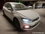  Volkswagen  Polo 1.0 TSI 115 R-LINE DSG7 #71