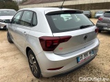  Volkswagen  Polo 1.0 TSI 95 LIFE #2