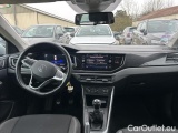  Volkswagen  Polo 1.0 TSI 95 LIFE #11