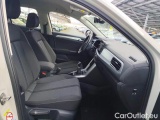  Volkswagen  T-ROC 2.0 TDI 115 LIFE BUSINESS #9
