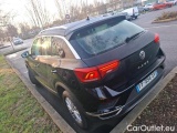  Volkswagen  T-ROC 2.0 TDI 150 LOUNGE BUSINESS DSG7 #2