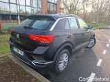  Volkswagen  T-ROC 2.0 TDI 150 LOUNGE BUSINESS DSG7 #3