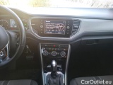 Volkswagen  T-ROC 2.0 TDI 150 LOUNGE BUSINESS DSG7 #11